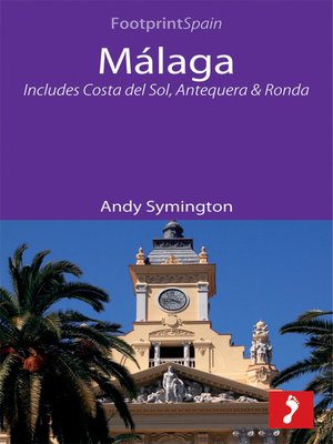 cover image of Málaga